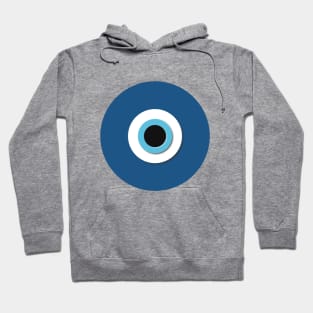 Turkish eye Hoodie